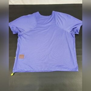 Lululemon Cinch Athletic Shirt
